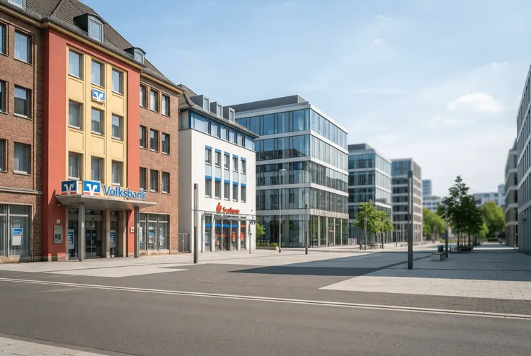Girokonto wechseln: So sparen Anleger hohe Kontoführungsgebühren