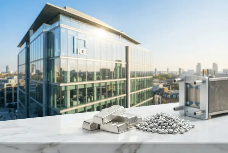 Platin und Palladium: Neue Futures-Impulse beflügeln den Handel
