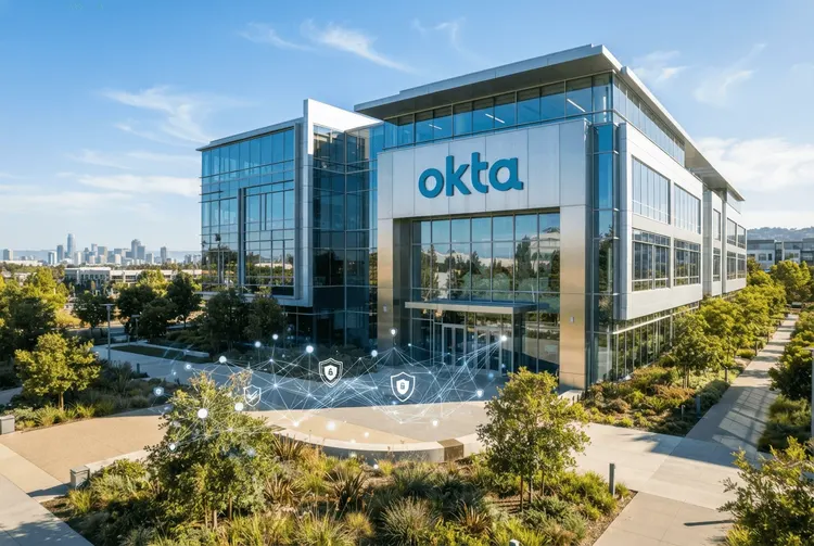 Okta-Aktie profitiert vom Boom im Bereich KI-Sicherheit vor dem Investor Day