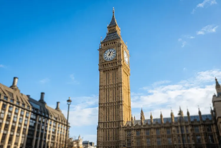 Clocktower warnt: S&P 500 droht 2027 ein Einbruch von 20 Prozent