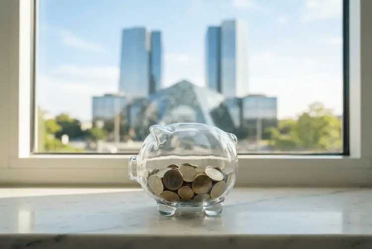 Tagesgeld-Zinsen steigen: Bis zu 4 Prozent locken Sparer