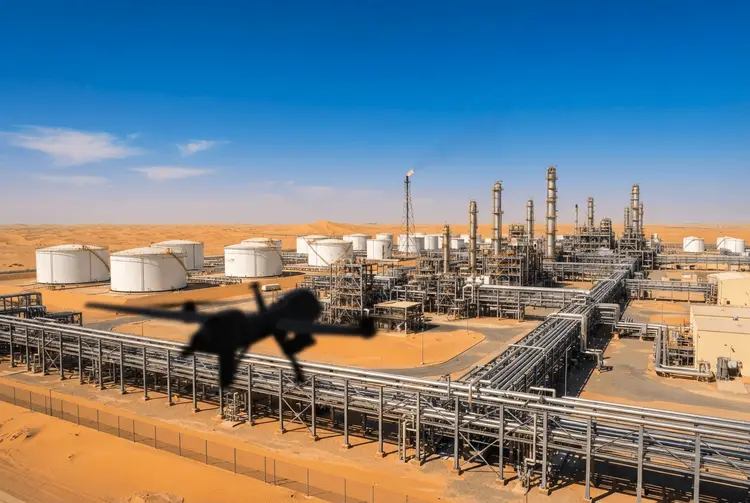 USA ordnen Ausreise aus Saudi-Arabien an – Huthi-Angriffe eskalieren
