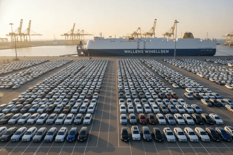 EU droht mit Gegenmaßnahmen bei US-Autozöllen von 25 Prozent