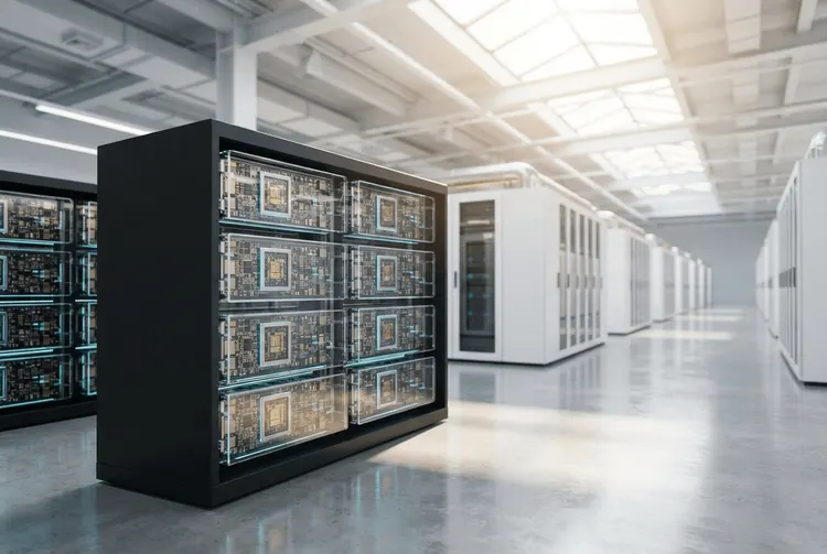 Alibaba stellt KI-Chip vor – Konkurrenz für Nvidia