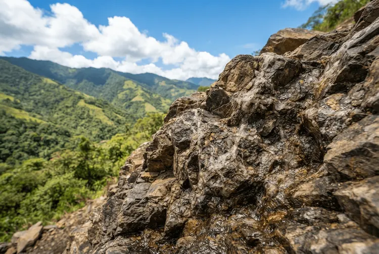 Outcrop Silver verdoppelt Silberreserven in Santa Ana, Kolumbien