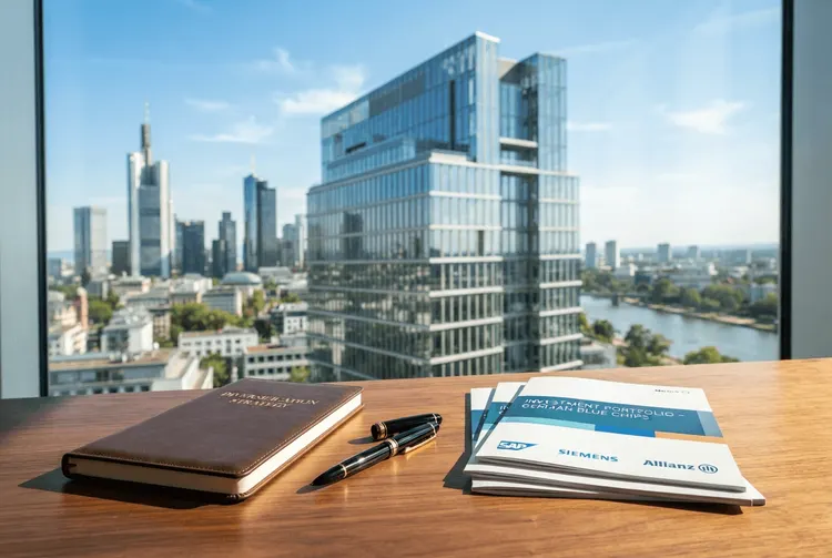 Portfolio-Diversifizierung statt Einzelaktien-Suche: Der bewährte Vorteil
