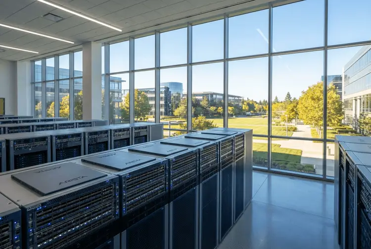Arista-Networks-Aktie nahe 52-Wochen-Hoch: Bull-Put-Spread im Fokus