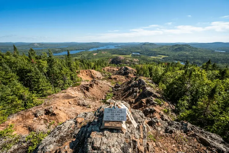 Critical One Energy sichert sich 303-Millionen-Dollar-Antimon-Deal in Ontario