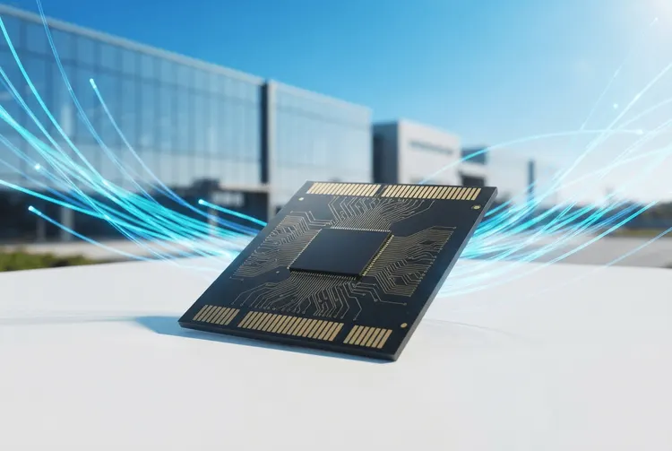 Sandisk-Aktie steigt: Analyst sieht KI als Treiber für neue Höhen