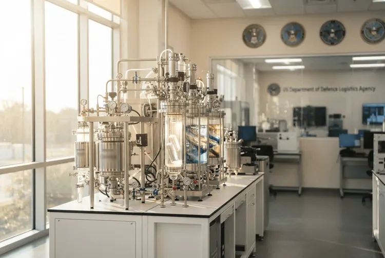 Supra erhält Phase-1-Auftrag des US-Verteidigungsministeriums für Scandium