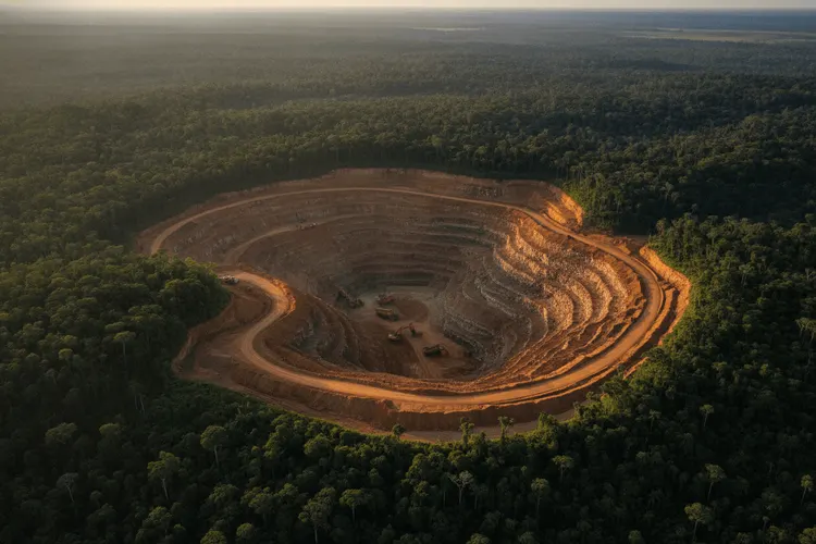GoldMining: PEA für São Jorge zeigt Kapitalwert von 532 Millionen Dollar