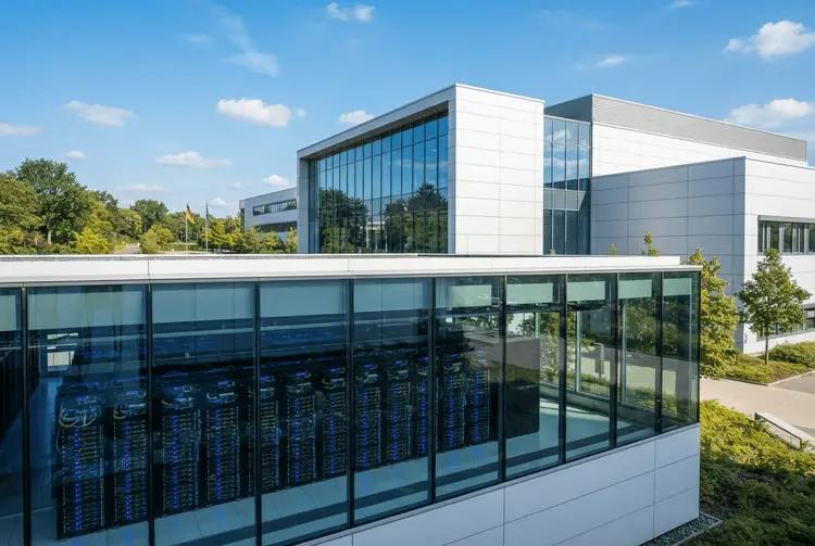 KI-Finanzierung unter Druck: Deutsche Bank sieht Kaufchance bei CoreWeave