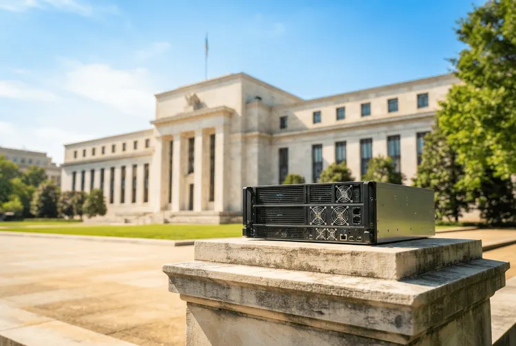 Trump-Regierung zwischen KI-Politik und Fed-Unabhängigkeit