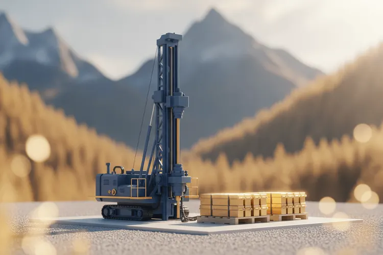 Amarc Resources erhöht Explorationsbudget für JOY-Distrikt auf 20 Millionen Dollar