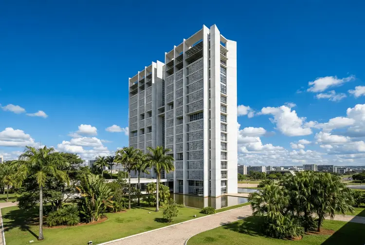 Brasiliens Inflation steigt im September über Zentralbank-Zielkorridor