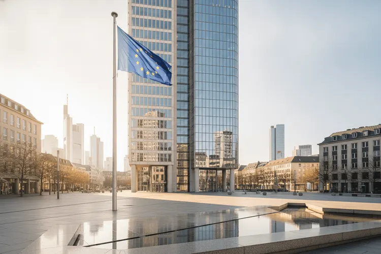 Digitaler Euro 2029: Europa will Unabhängigkeit von US-Zahlungsriesen