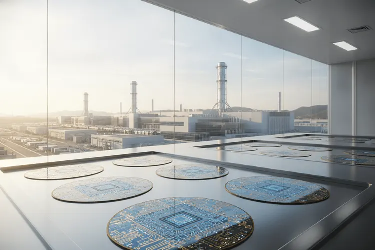 Samsung und SK Hynix: Südkorea startet KI-Halbleiter-Megaprojekte