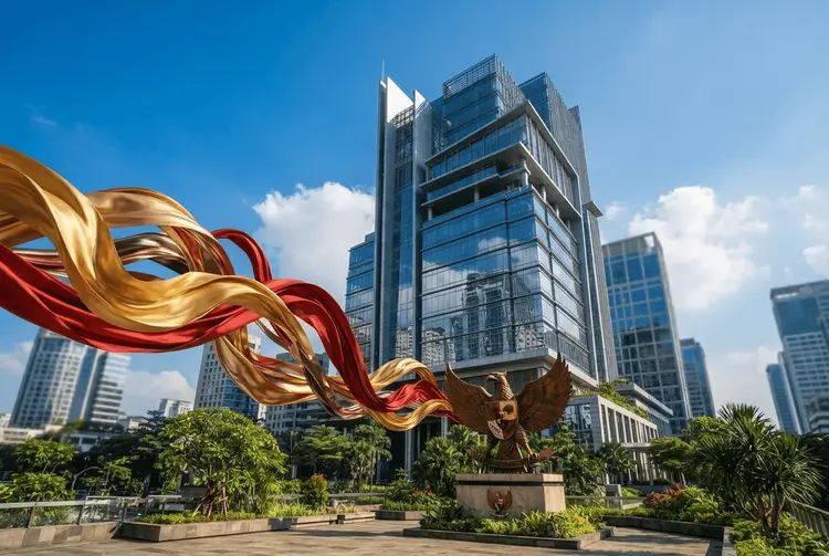 MSCI droht Indonesien mit Ausschluss aus Aktienindizes