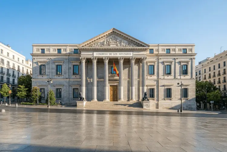 Neue Zentrumspartei Democracy21 tritt bei Spaniens Novemberwahlen an