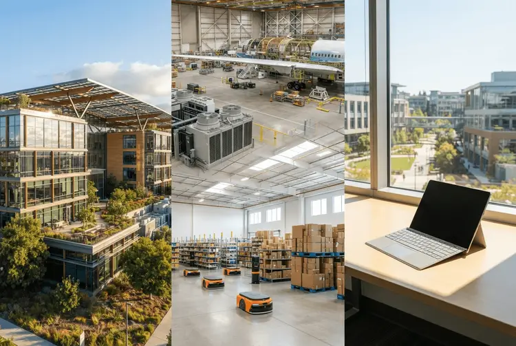 Earnings-Woche: Alphabet, Microsoft und Amazon legen Quartalszahlen vor