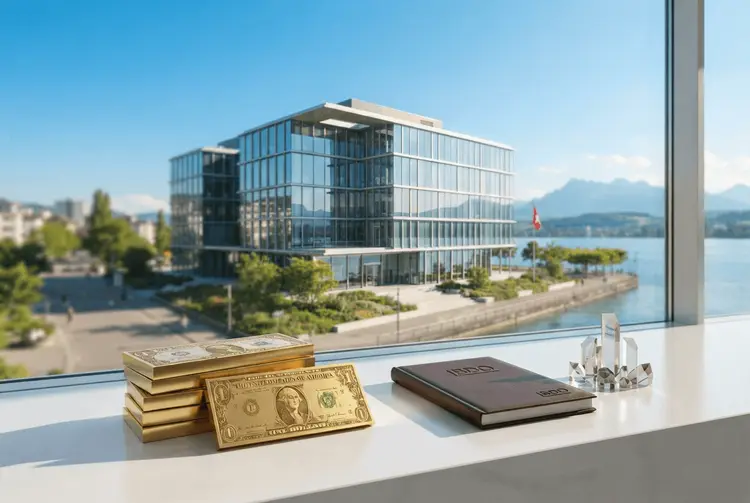 Tether verdoppelt Reservenpuffer auf acht Milliarden Dollar im dritten Quartal