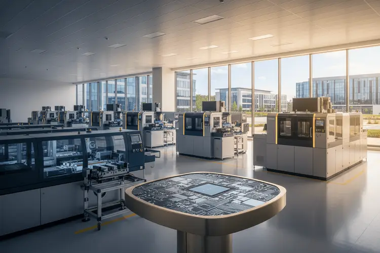 KI-Investments: Warum die Mag-7 nicht alles sind
