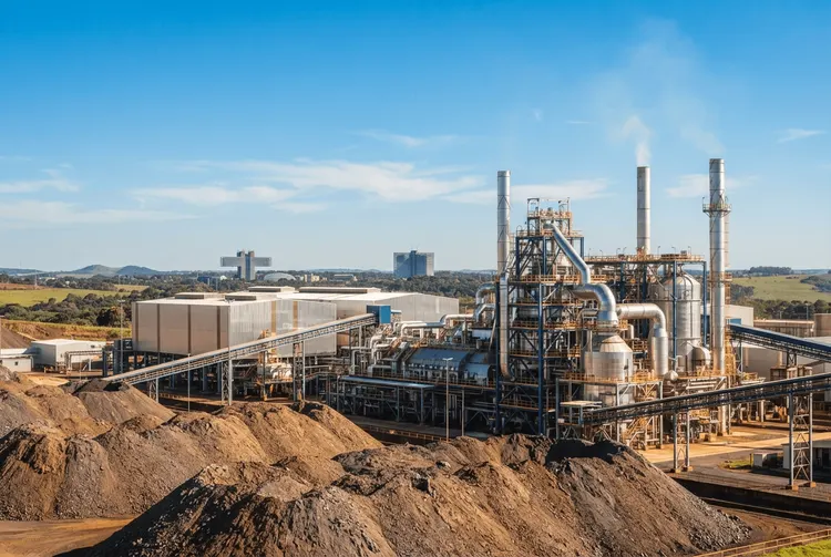 EU-Kartellbehörden stoppen geplanten Nickel-Deal von MMG und Anglo American