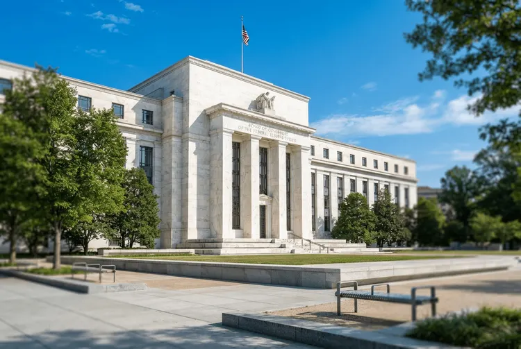 Fed-Entscheid und Einzelhandelsdaten: Das bewegt die Märkte am Mittwoch