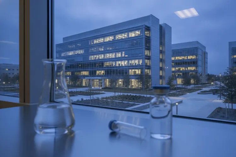 Bristol Myers Squibb: Ist die Dividende von 4,5 Prozent sicher?