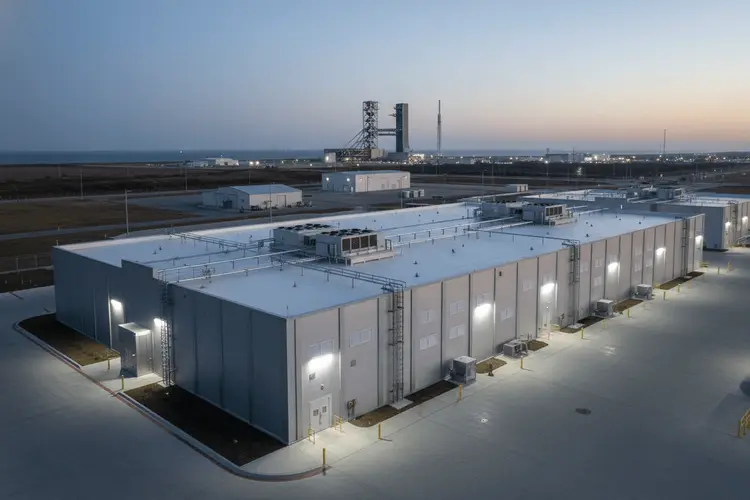 Google zahlt SpaceX Milliarden für KI-Rechenleistung vor Börsengang