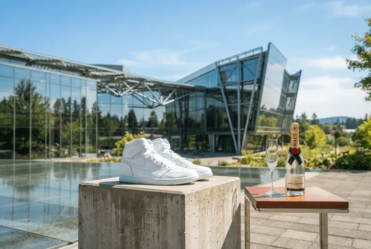 LVMH-Erbe Alexandre Arnault in den Nike-Aufsichtsrat berufen
