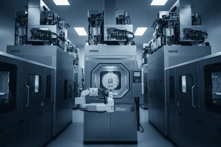TSMC übertrifft Erwartungen: 35% Gewinnplus dank KI-Boom