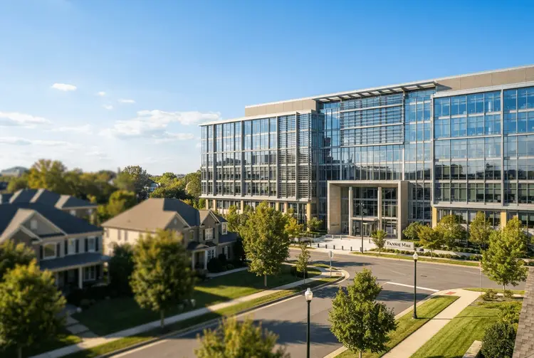 Hypothekenzinsen 2027: Fannie Mae erwartet über 7 Prozent