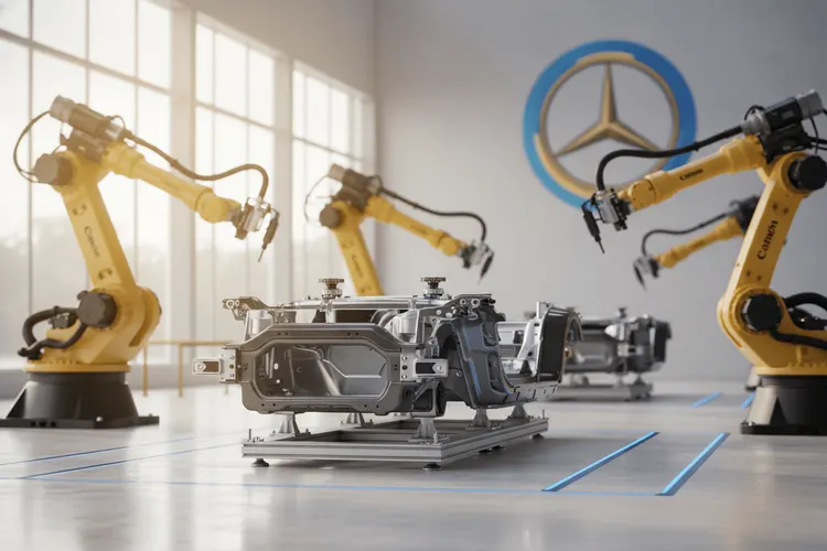 Deutschland 2026: Industriekrise, Rüstungspivot und transatlantische Spannungen