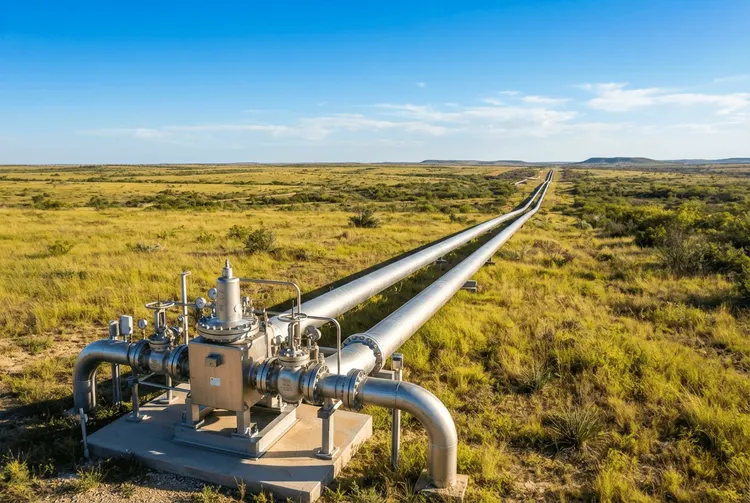 Atmos Energy: 42 Jahre Dividendenwachstum – ein stiller Star