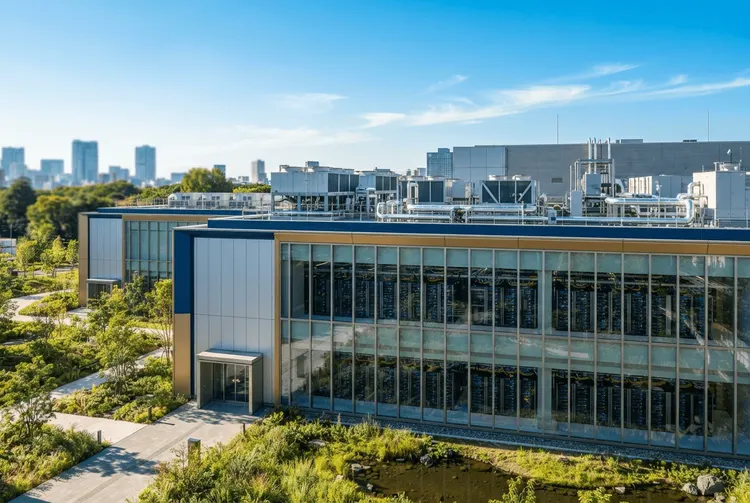 Oracle Japan: Aktie springt 8,1 Prozent nach Rekordquartal