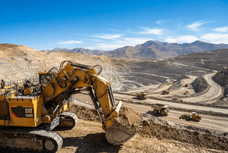 North American Construction Group ernennt Brad Rogers zum neuen CEO
