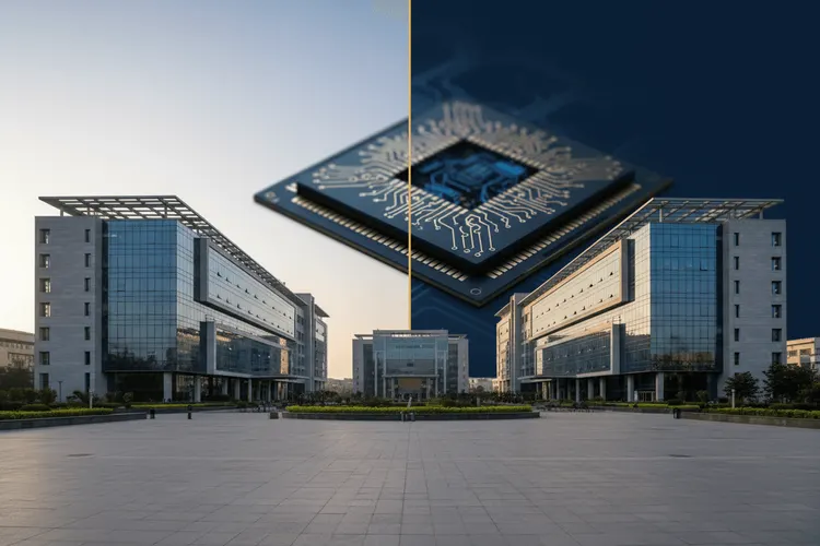 Infosys-Aktie steigt 3% nach Anthropic-Partnerschaft – KI bringt 5,5% Umsatz
