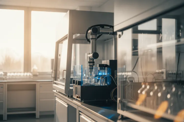 Agentische KI revolutioniert Laborabläufe: LabVantage stellt CORTEX vor