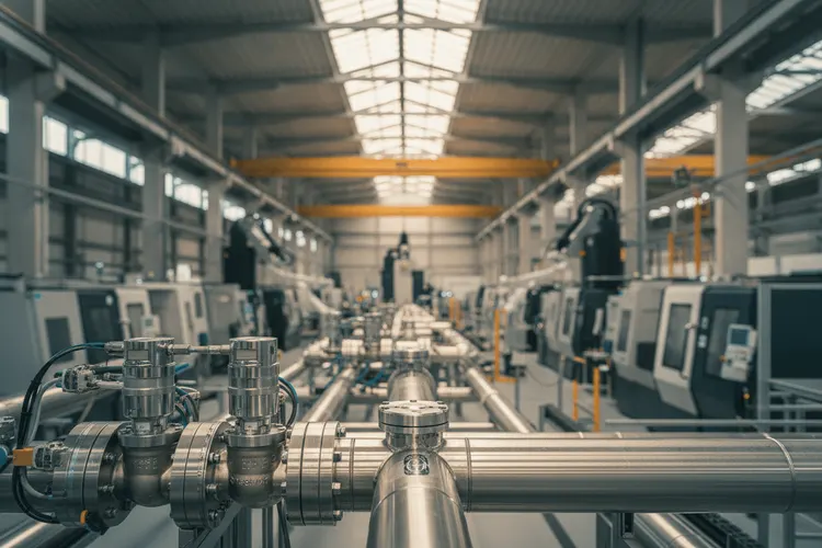 KI steigert Energieeffizienz – doch der Preis ist hoch