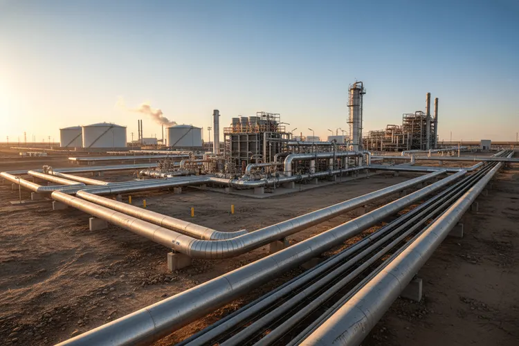 MLP-Energiewerte boomen: Die Top-Favoriten der Wall Street
