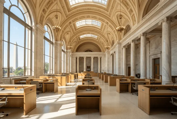 US-Rendite für 30-jährige Staatsanleihen erreicht höchsten Stand seit 2002
