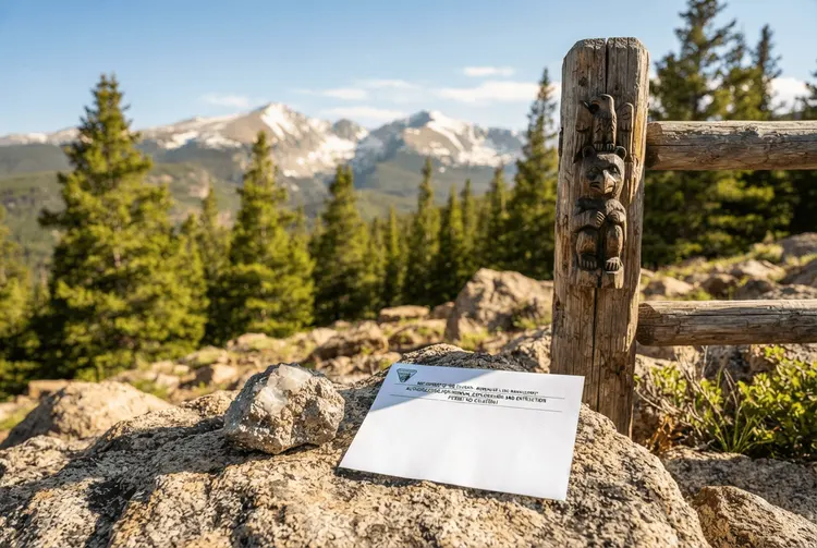 Beaver Creek: Kwagu'ł-Häuptling warnt Bergbauinvestoren vor Genehmigungsirrtum
