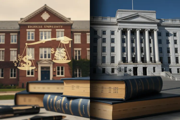 US-Eltern droht Verlust günstiger Studienkredit-Rückzahlung ab Juli 2026