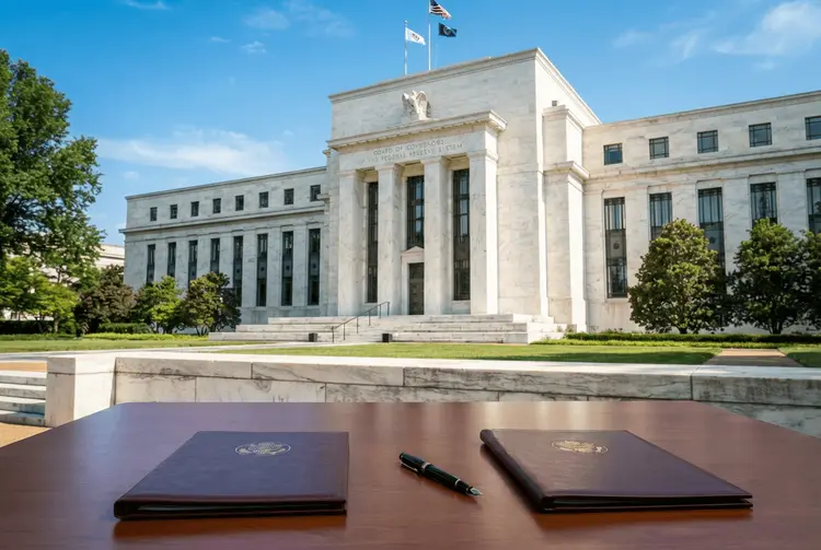 Anwalt von Fed-Vorstand Cook meldet Terminkonflikt bei Anhörung