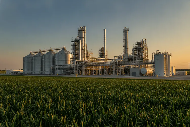 USA investieren 500 Millionen Dollar in heimische Düngemittelproduktion