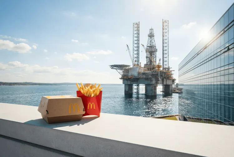 McDonald's, Öl und CrowdStrike: Das bewegt die Märkte am Mittwoch