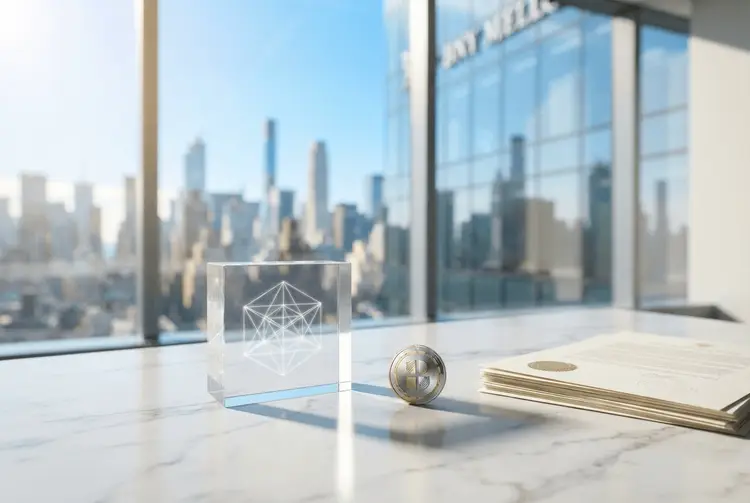 Ripple und BNY weiten Zusammenarbeit bei digitalen Vermögenswerten aus