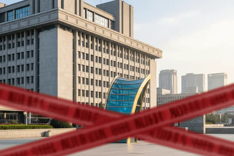 China blockiert Metas 2-Milliarden-Dollar-Übernahme von KI-Start-up Manus