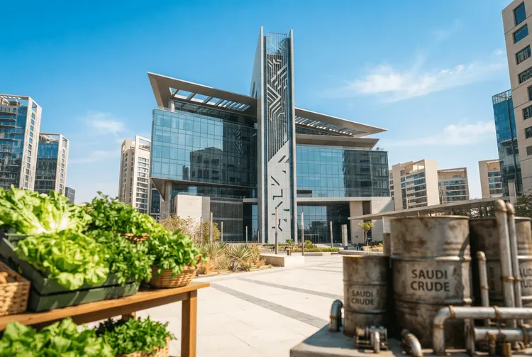 Saudi-Arabien-Aktien fallen auf Sechs-Monats-Tief – Tadawul verliert 0,46%